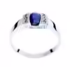 retro_pierscionek_z_bialego_zlota_14k_z_szafirem_i_pelnymi_blasku_brylantami_0_06_ct_2_top