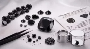 Black Diamonds - Czarne diamenty