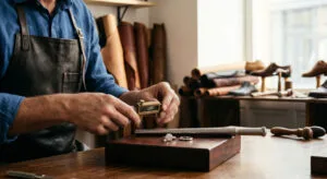 Indywidualna konfiguracja rozmiaru – dopasowanie co do 0,5 numeru.