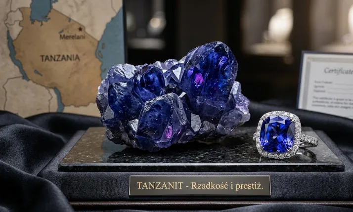 tanzanit